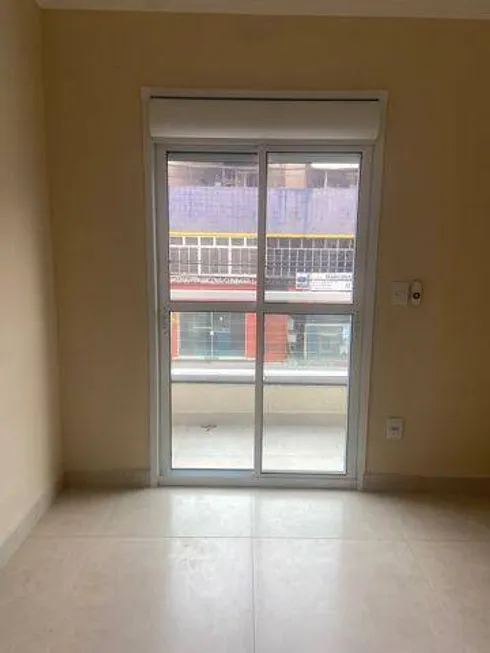 Foto 1 de Apartamento com 2 Quartos para alugar, 56m² em Tremembé, São Paulo