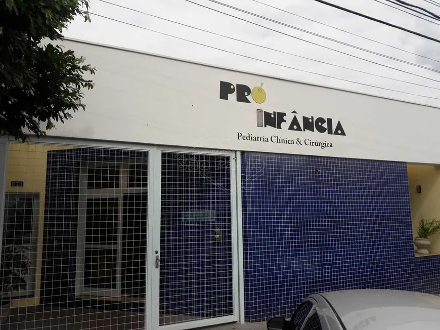 Foto 1 de Sala Comercial para alugar, 20m² em Centro, Araraquara