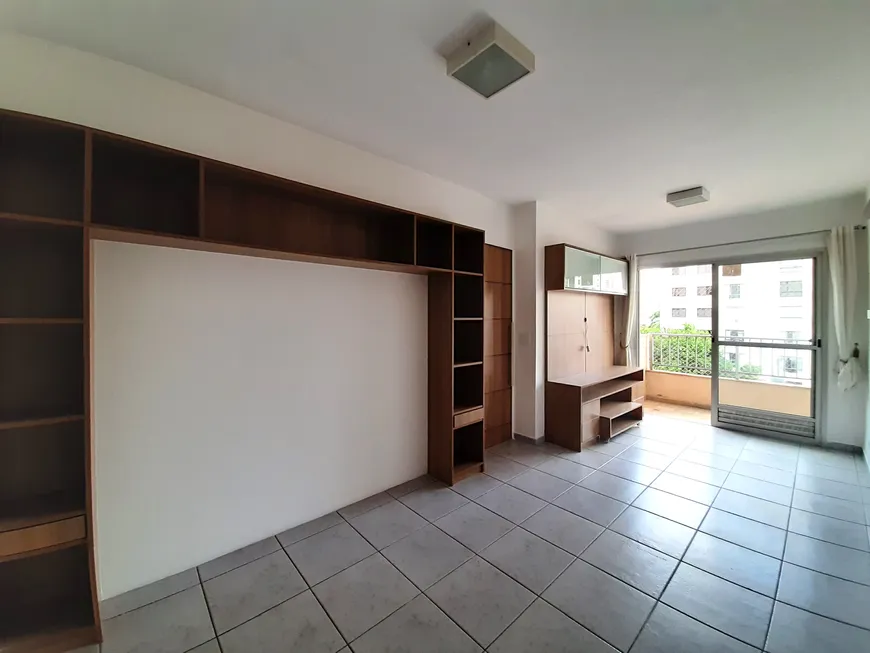 Foto 1 de Apartamento com 2 Quartos à venda, 70m² em Vila Clementino, São Paulo