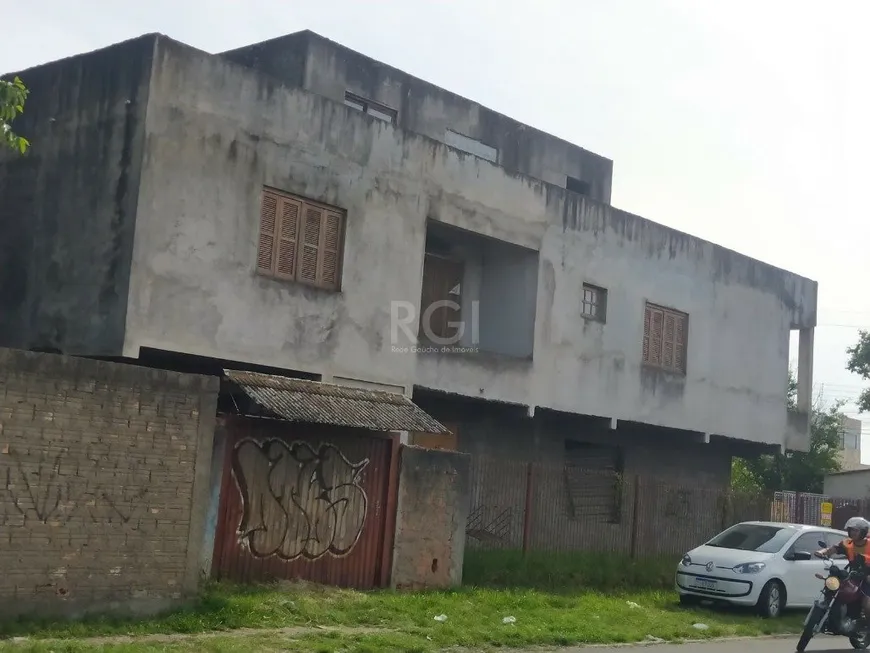 Foto 1 de Sobrado com 3 Quartos à venda, 321m² em Niterói, Canoas