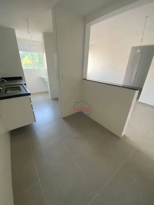 Foto 1 de Apartamento com 2 Quartos à venda, 58m² em Marapé, Santos