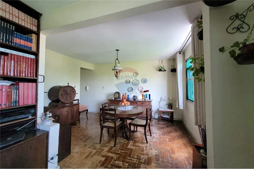 Foto 1 de Apartamento com 2 Quartos à venda, 71m² em Ilha do Governador, Rio de Janeiro