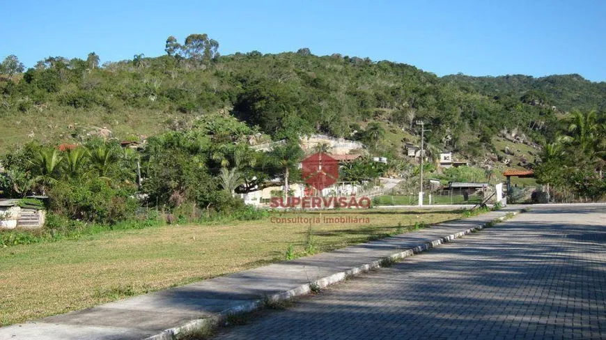 Foto 1 de Lote/Terreno à venda, 451m² em Ratones, Florianópolis