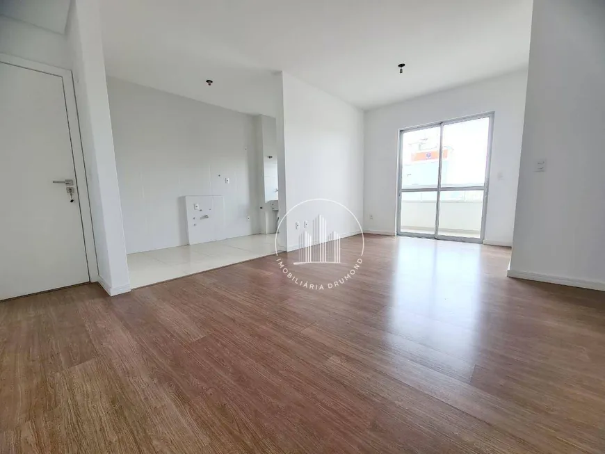 Foto 1 de Apartamento com 3 Quartos à venda, 85m² em Capoeiras, Florianópolis