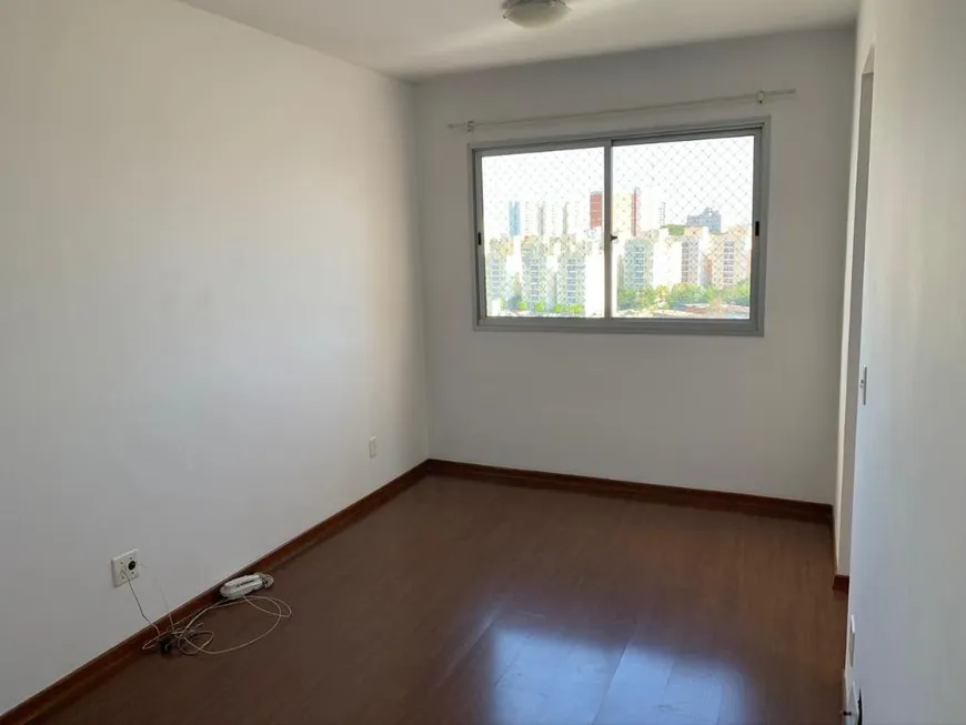 Foto 1 de Apartamento com 2 Quartos à venda, 58m² em Jaguaré, São Paulo