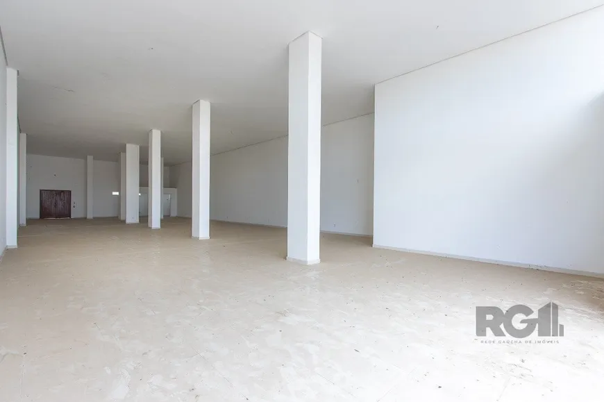 Foto 1 de Sala Comercial para alugar, 320m² em Hípica, Porto Alegre