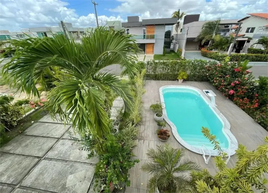 Foto 1 de Casa com 4 Quartos à venda, 463m² em Tabuleiro do Martins, Maceió