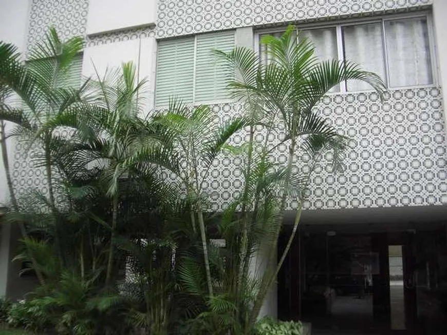 Foto 1 de Apartamento com 3 Quartos à venda, 110m² em Vila Uberabinha, São Paulo