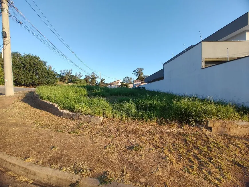 Foto 1 de Lote/Terreno à venda, 295m² em Jardim Quintas das Videiras, Jundiaí