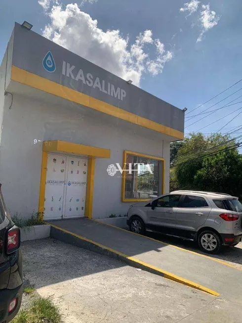 Foto 1 de Galpão/Depósito/Armazém para alugar, 170m² em Jardim Aida, Guarulhos