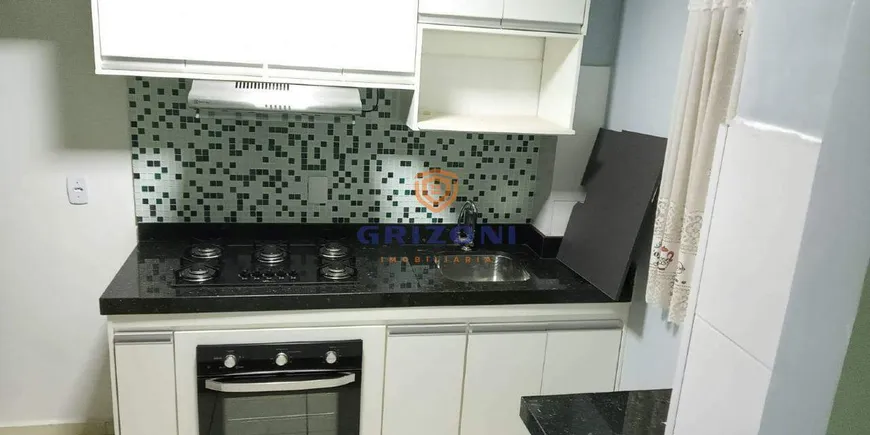 Foto 1 de Apartamento com 2 Quartos à venda, 41m² em Parque das Nações, Bauru