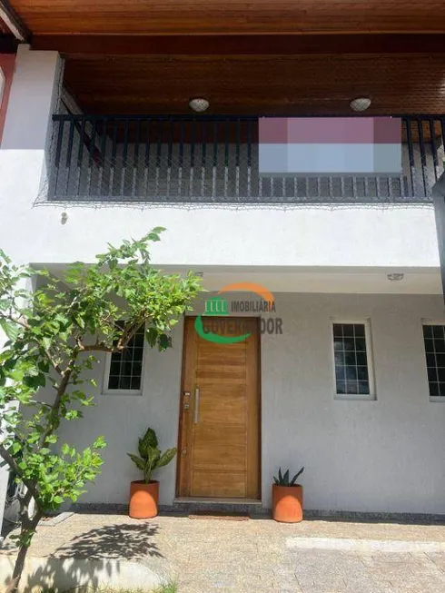 Foto 1 de Sobrado com 3 Quartos à venda, 150m² em Vila Nova Teixeira, Campinas
