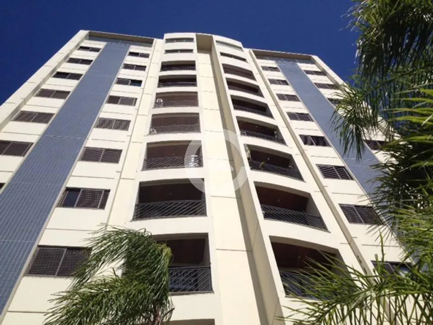 Foto 1 de Apartamento com 2 Quartos à venda, 83m² em Jardim Guarani, Campinas