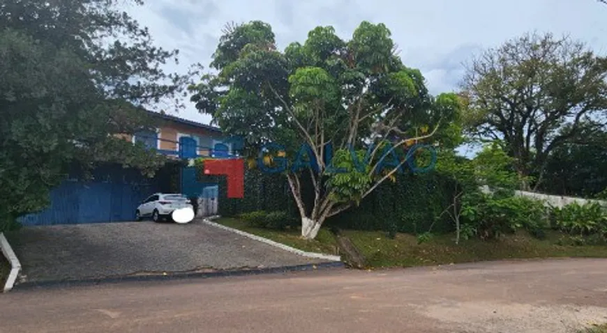 Foto 1 de Fazenda/Sítio com 4 Quartos para venda ou aluguel, 1006m² em Chacara Terra Nova, Jundiaí