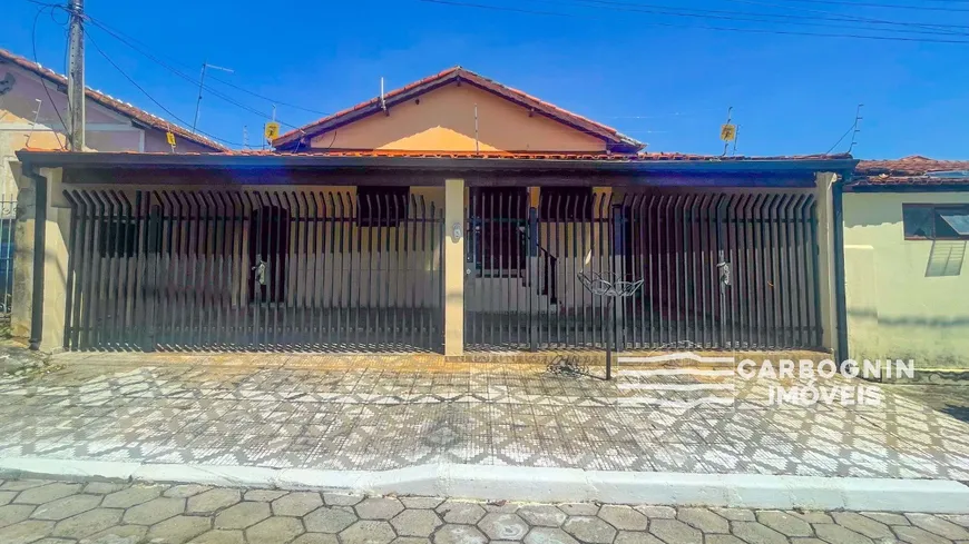 Foto 1 de Casa com 4 Quartos à venda, 220m² em Jardim Rafael, Caçapava