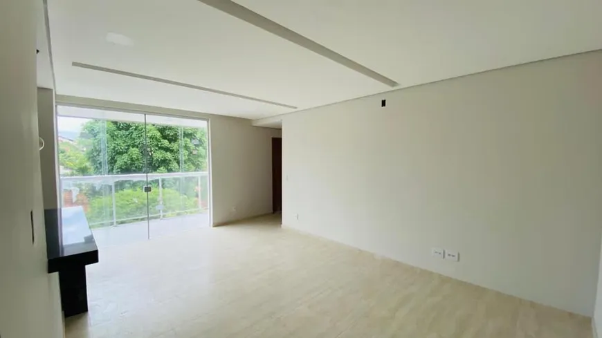 Foto 1 de Apartamento com 3 Quartos à venda, 92m² em Senhora das Graças, Betim