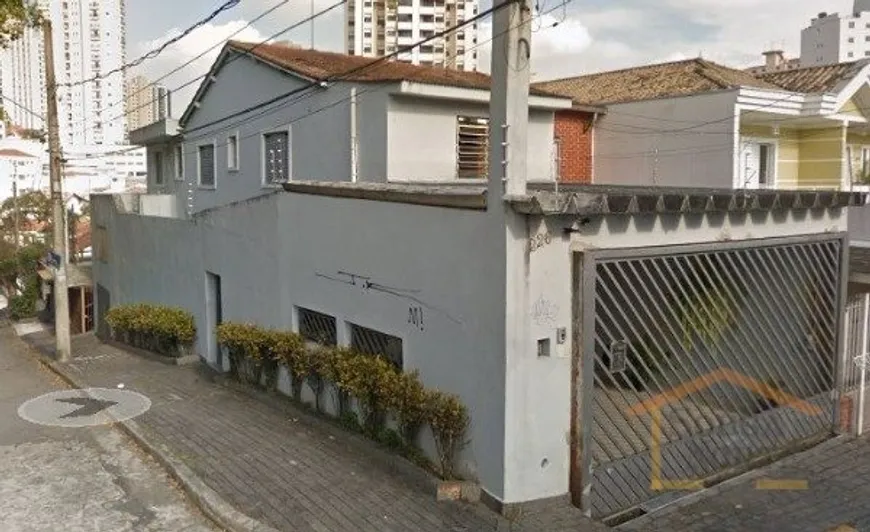 Foto 1 de Sobrado com 3 Quartos à venda, 220m² em Água Fria, São Paulo