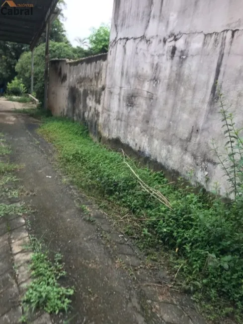 Foto 1 de Lote/Terreno à venda, 1080m² em Tremembé, São Paulo