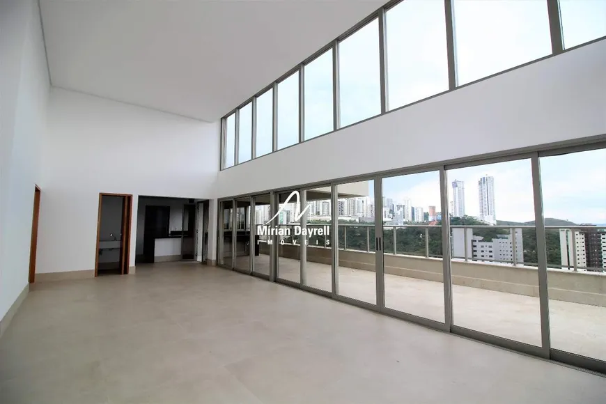 Foto 1 de Cobertura com 4 Quartos à venda, 341m² em Vale do Sereno, Nova Lima