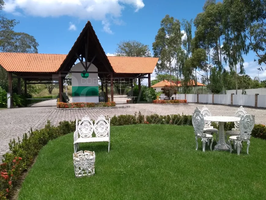 Foto 1 de Lote/Terreno à venda em Santa Terezinha , Campina Grande