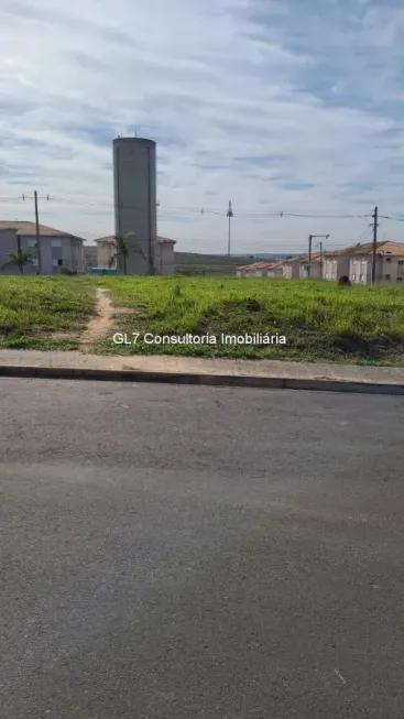 Foto 1 de Lote/Terreno à venda, 151m² em Parque Campo Bonito, Indaiatuba