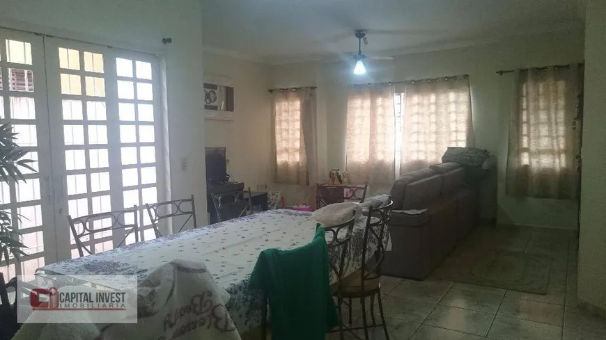 Foto 1 de Casa de Condomínio com 2 Quartos à venda, 120m² em Jardim Santo Antônio, Jaguariúna