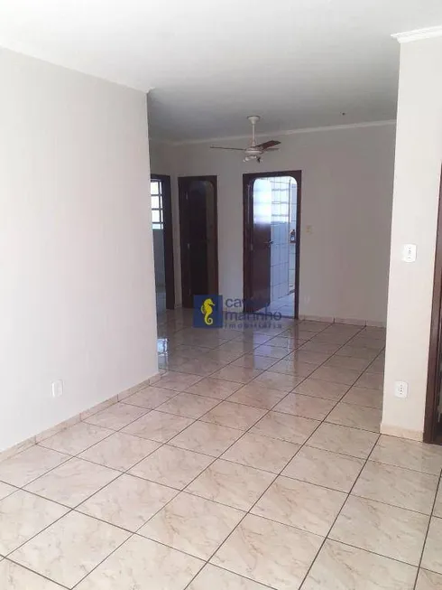 Foto 1 de Apartamento com 3 Quartos à venda, 131m² em Centro, Ribeirão Preto