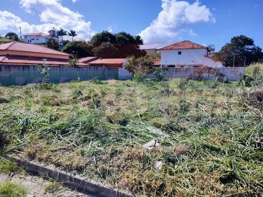 Foto 1 de Lote/Terreno à venda, 600m² em Vilatur, Saquarema