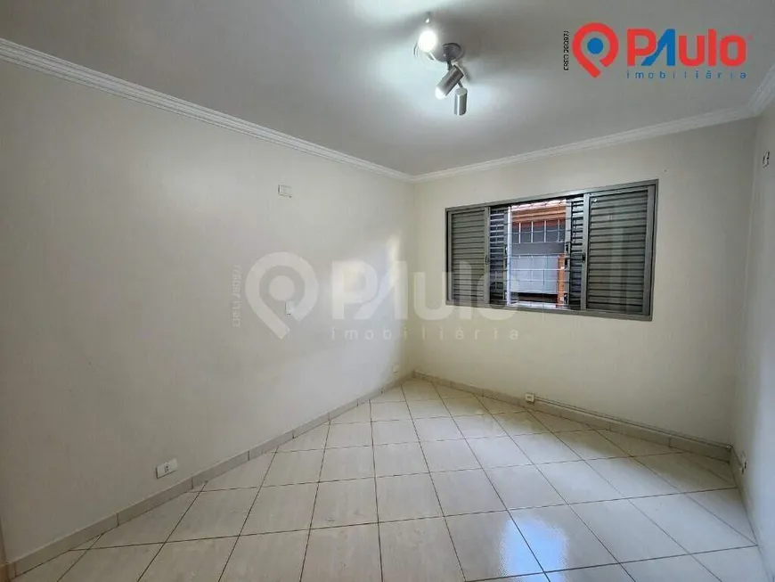 Foto 1 de Casa com 3 Quartos à venda, 186m² em Paulicéia, Piracicaba