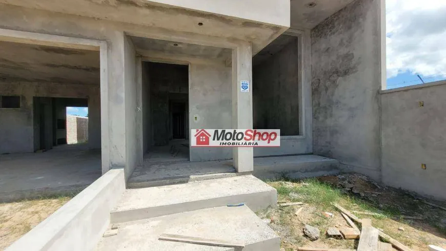 Foto 1 de Casa com 3 Quartos à venda, 218m² em Coloninha, Araranguá