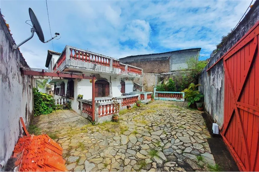 Foto 1 de Casa com 5 Quartos à venda, 324m² em Boca do Rio, Salvador