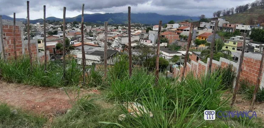 Foto 1 de Lote/Terreno à venda, 426m² em Campo Grande, Rio de Janeiro