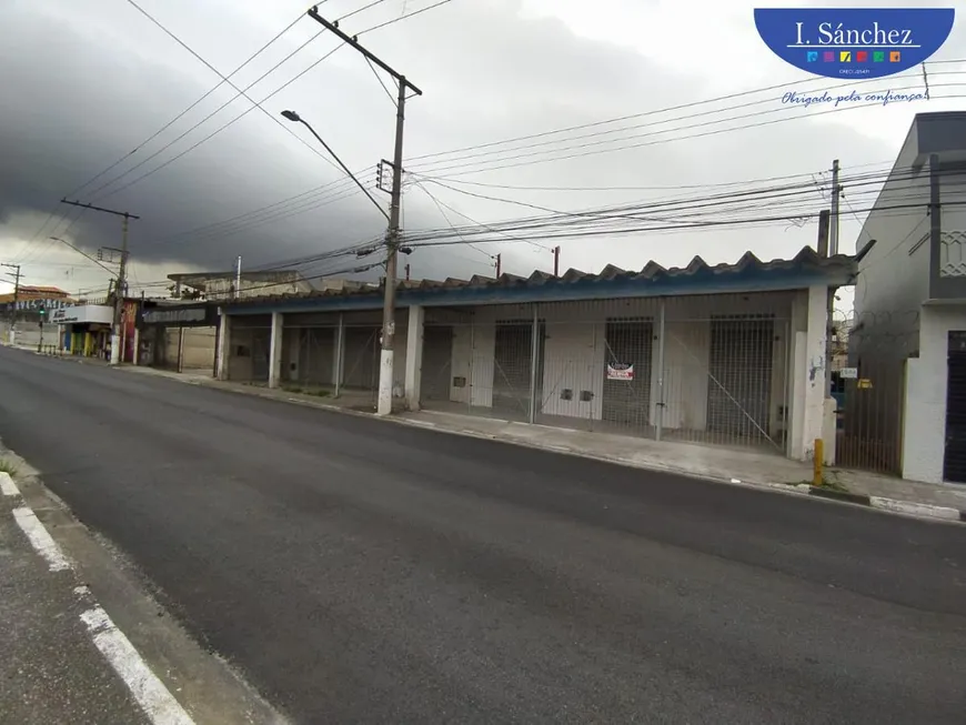 Foto 1 de Sala Comercial para alugar, 60m² em Vila Monte Belo, Itaquaquecetuba