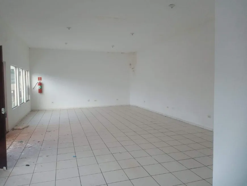 Foto 1 de Ponto Comercial para alugar, 78m² em Granjas Panorama, Taubaté