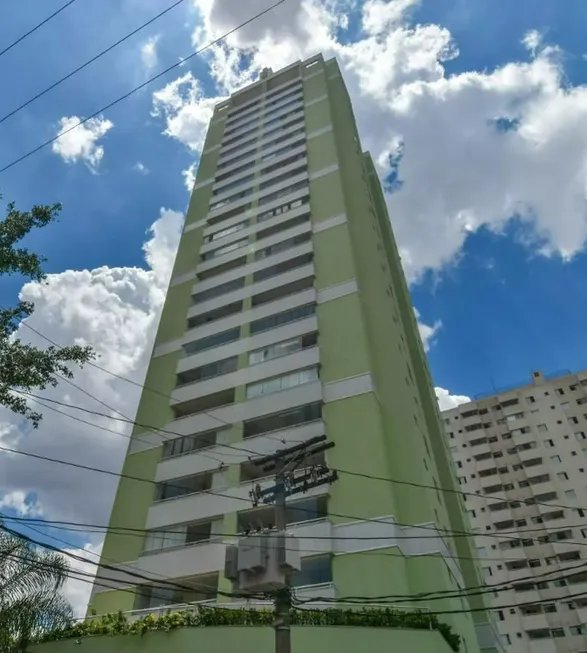 Foto 1 de Apartamento com 3 Quartos à venda, 92m² em Parada Inglesa, São Paulo