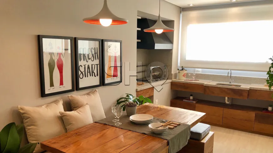 Foto 1 de Apartamento com 3 Quartos à venda, 153m² em Lauzane Paulista, São Paulo