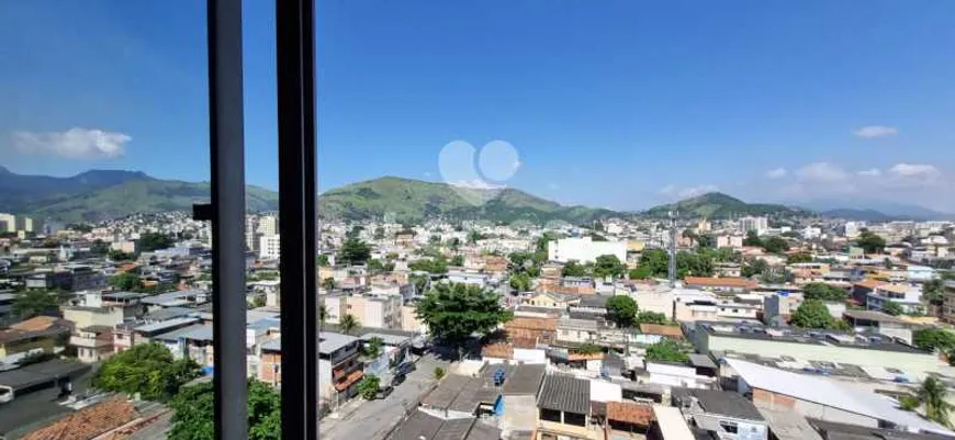 Foto 1 de Apartamento com 2 Quartos à venda, 60m² em Cascadura, Rio de Janeiro