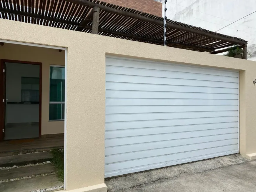 Foto 1 de Casa com 2 Quartos à venda, 60m² em Aeroporto, Aracaju