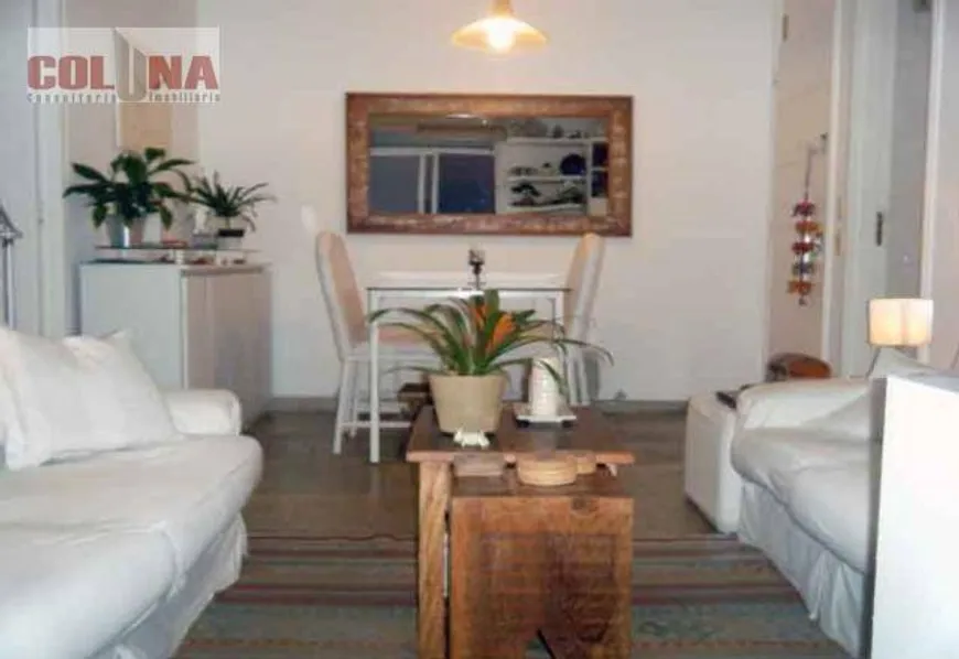 Foto 1 de Apartamento com 3 Quartos à venda, 83m² em Ingá, Niterói