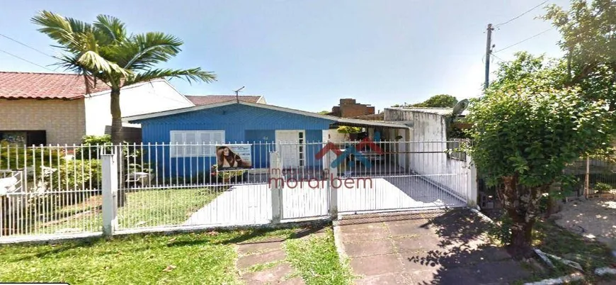 Foto 1 de Casa com 2 Quartos à venda, 66m² em Harmonia, Canoas
