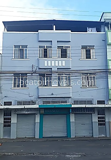 Foto 1 de Apartamento com 3 Quartos à venda, 93m² em Centro, Juiz de Fora