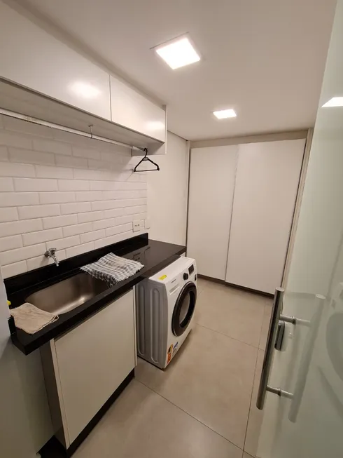 Foto 1 de Apartamento com 2 Quartos para alugar, 84m² em Paraíso, São Paulo