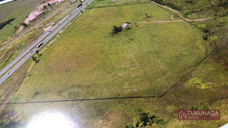 Foto 1 de Lote/Terreno à venda, 96000m² em Taboão, Mogi das Cruzes