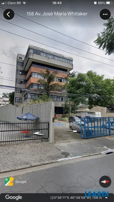 Foto 1 de Imóvel Comercial para venda ou aluguel, 1300m² em Vila Clementino, São Paulo