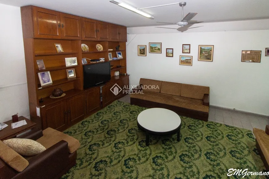 Foto 1 de Casa com 5 Quartos à venda, 395m² em Centro, Florianópolis