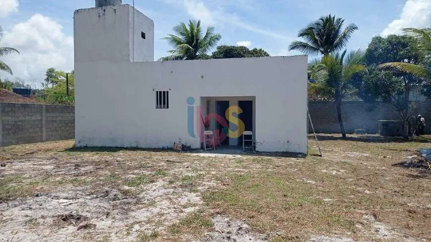 Foto 1 de Casa com 3 Quartos à venda, 1000m² em Olivença, Ilhéus