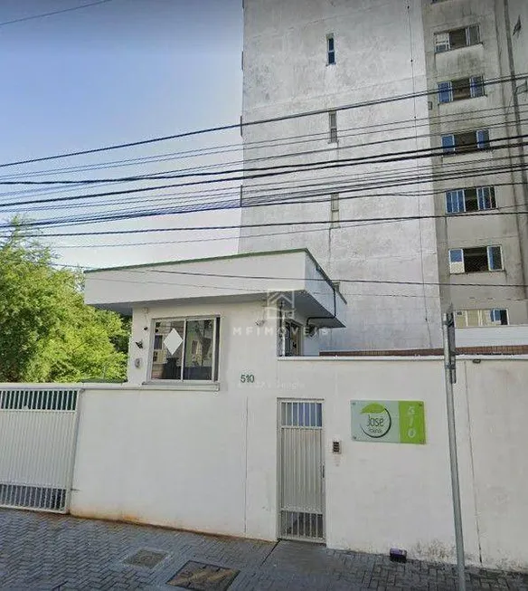 Foto 1 de Apartamento com 3 Quartos à venda, 65m² em Manoel Dias Branco, Fortaleza