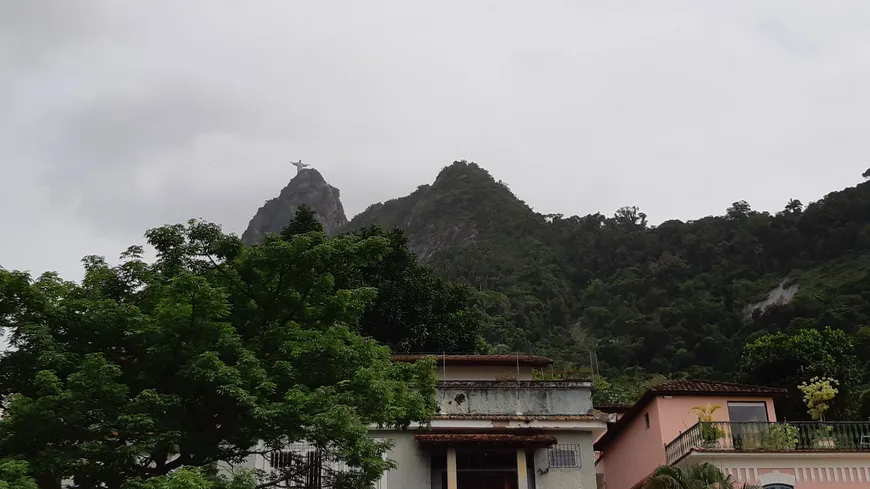 Foto 1 de Cobertura com 2 Quartos à venda, 176m² em Humaitá, Rio de Janeiro