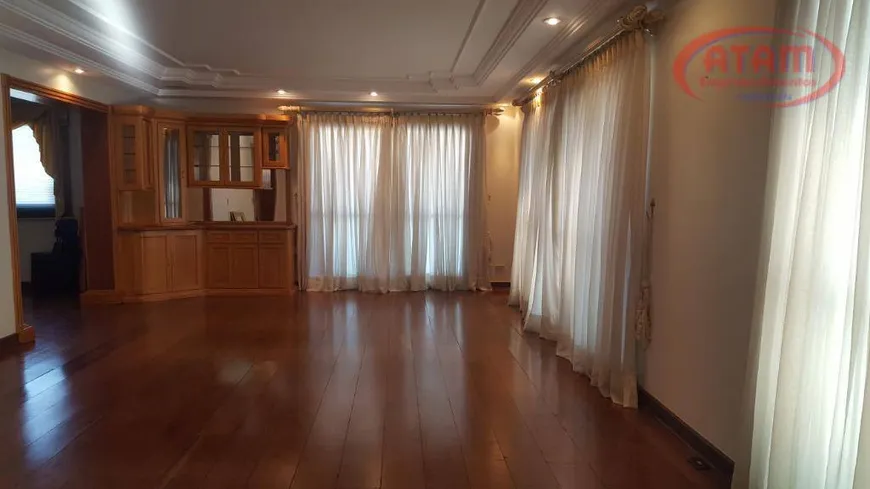 Foto 1 de Apartamento com 4 Quartos à venda, 350m² em Santana, São Paulo