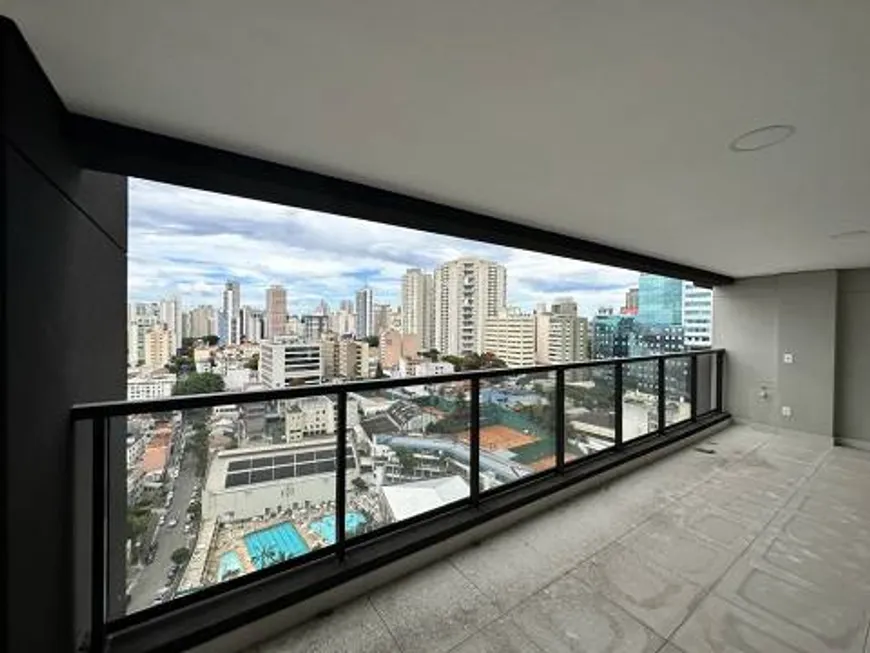 Foto 1 de Apartamento com 3 Quartos à venda, 158m² em Aclimação, São Paulo